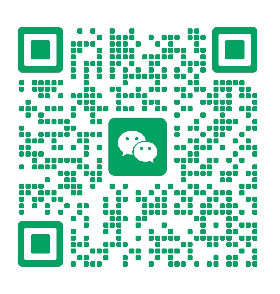 WeChat QR